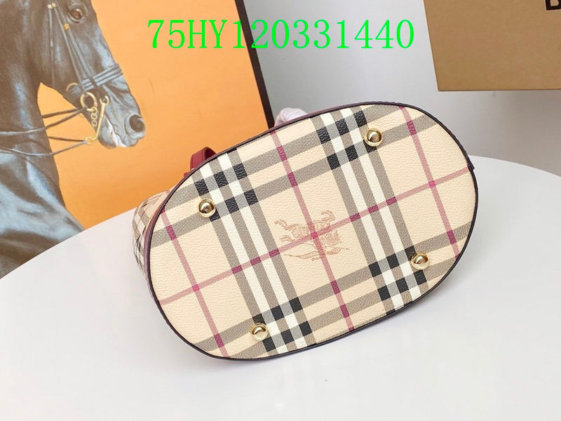 Fan Fashion -GLM - Top quality BBR Bags - 586
