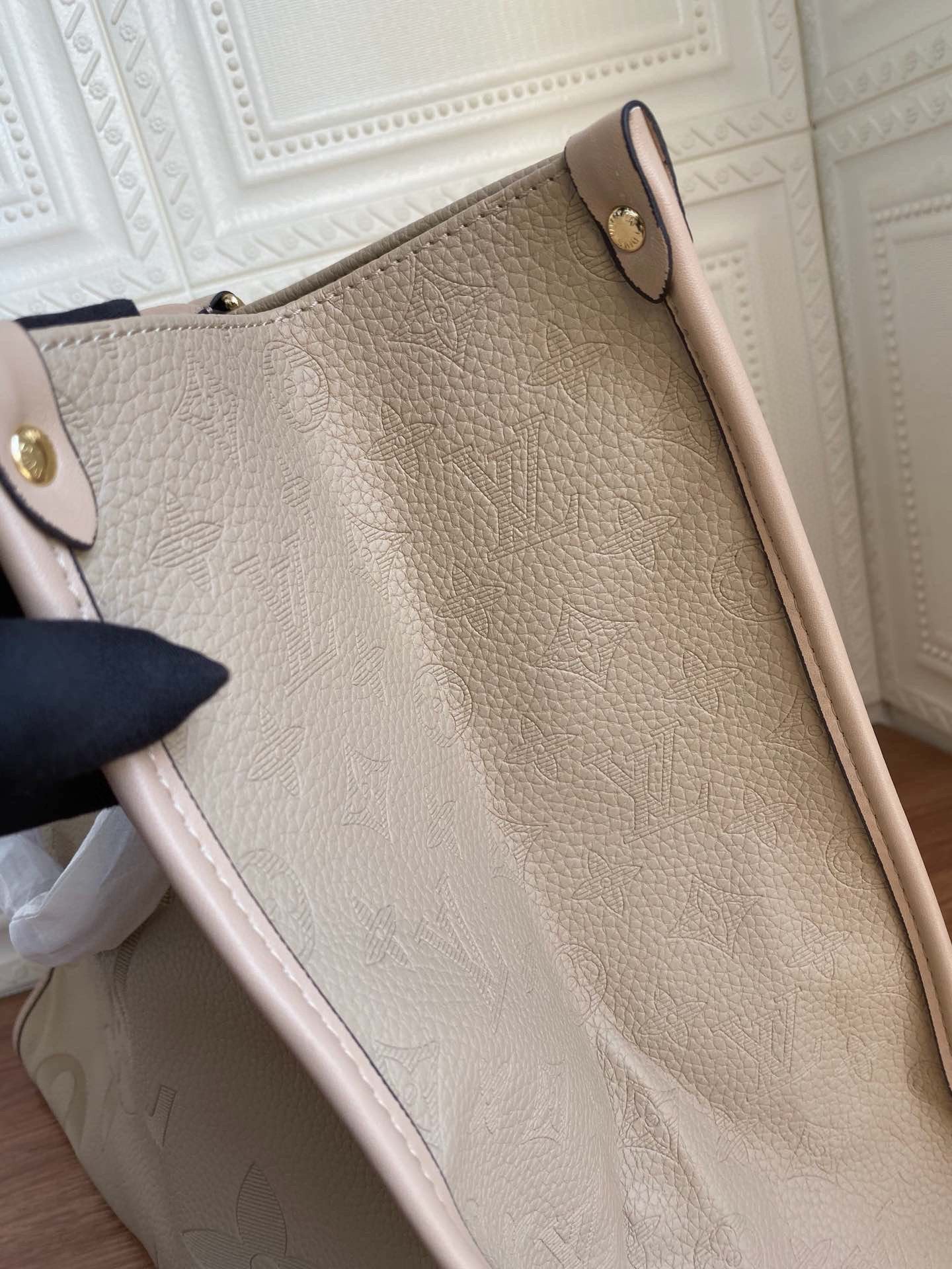 GLM - Top Quality Bags LUV 458