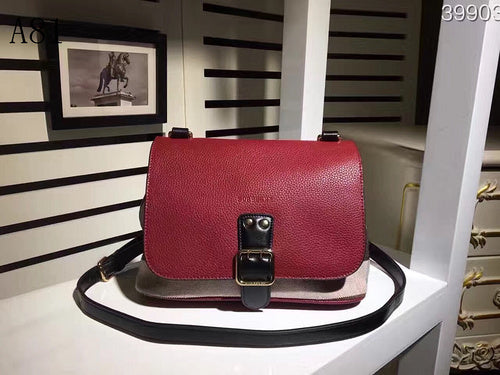 Fan Fashion -GLM - Top quality BBR Bags - 789