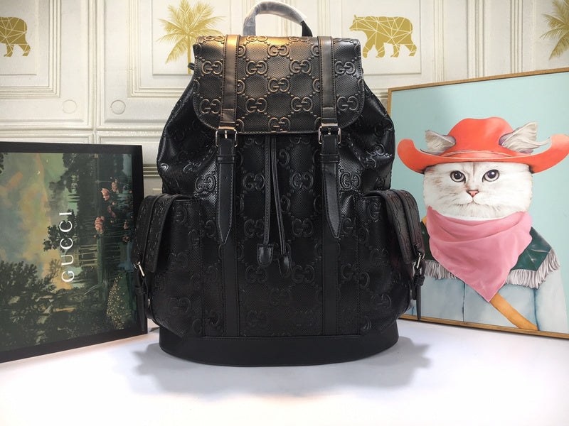 Satchel Bags - GCI Bags - 1028