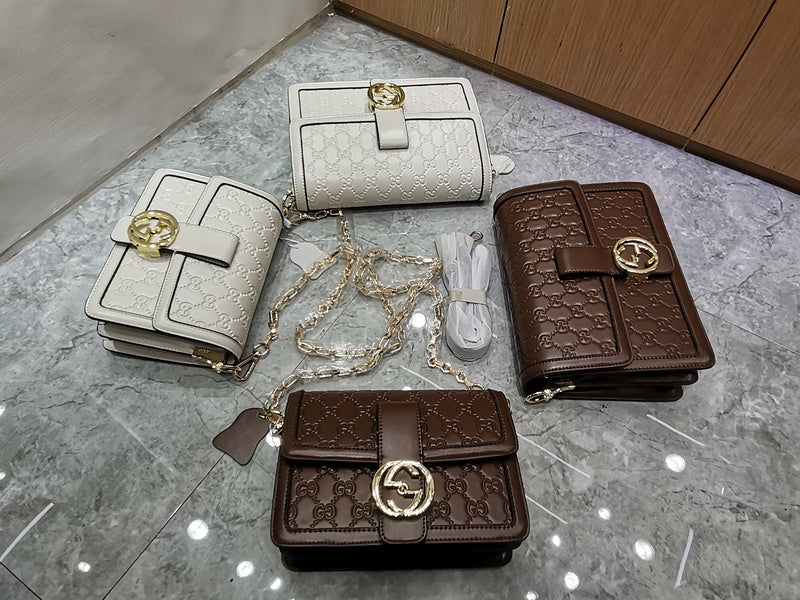 Glami - GUKI Bags - 2363
