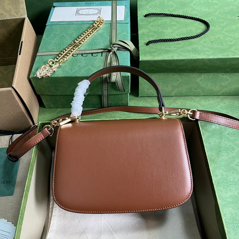 Satchel Bags - GCI Bags - 403