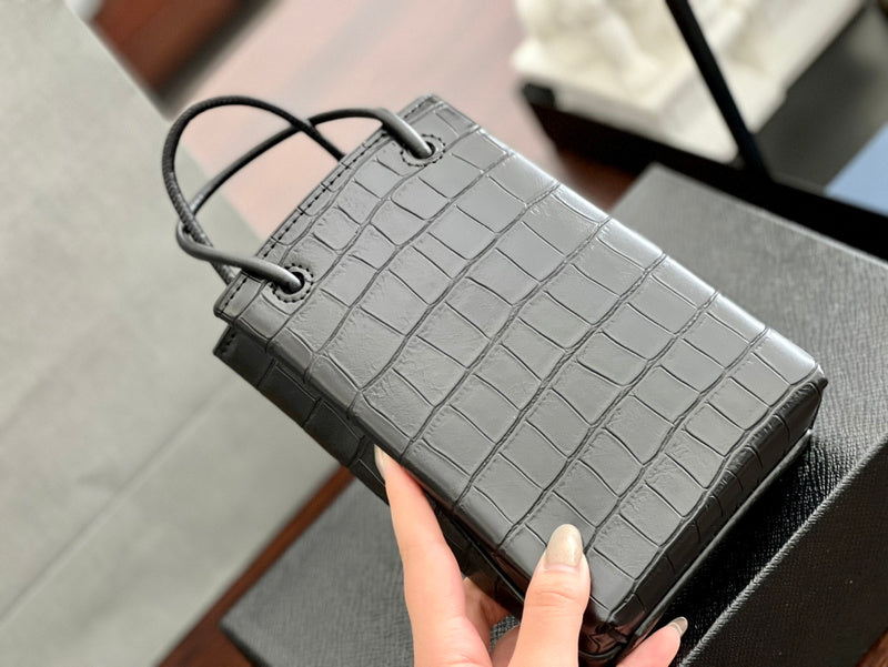 Satchel Bags - BGA Bags - 1454