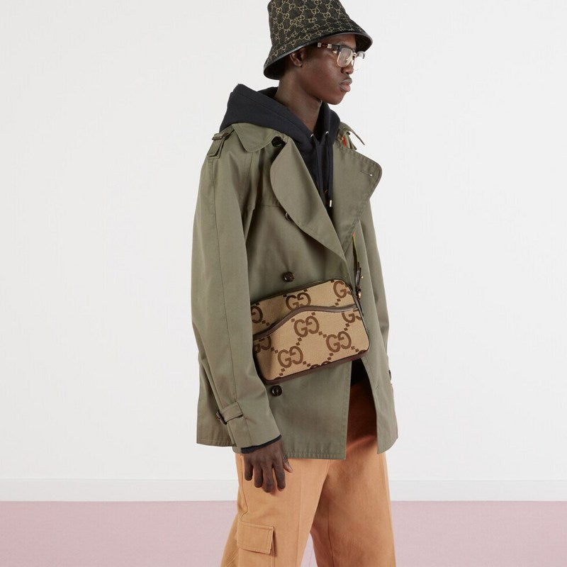 Satchel Bags - GCI Bags - 375