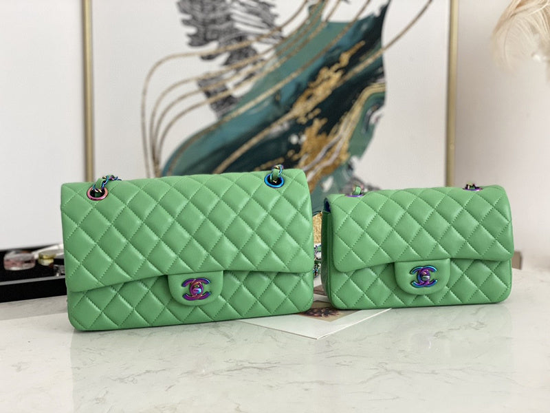 Satchel Bags - CHL Bags - 965