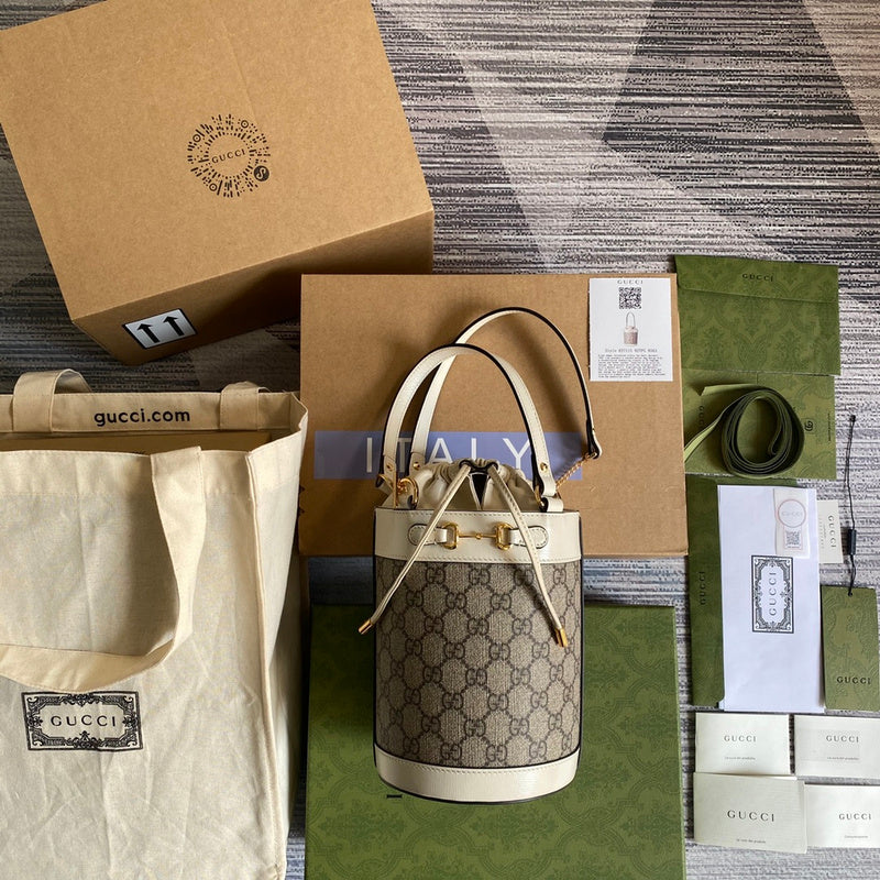 GLM - gg Bags - 2296