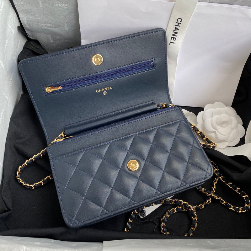 Satchel Bags - CHL Bags - 7485