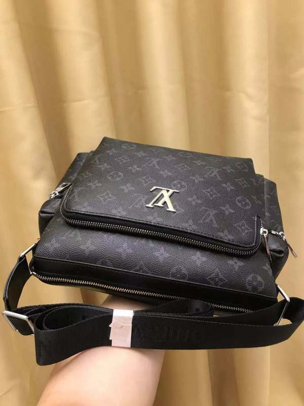 Satchel Bags - VL Bags - 3963