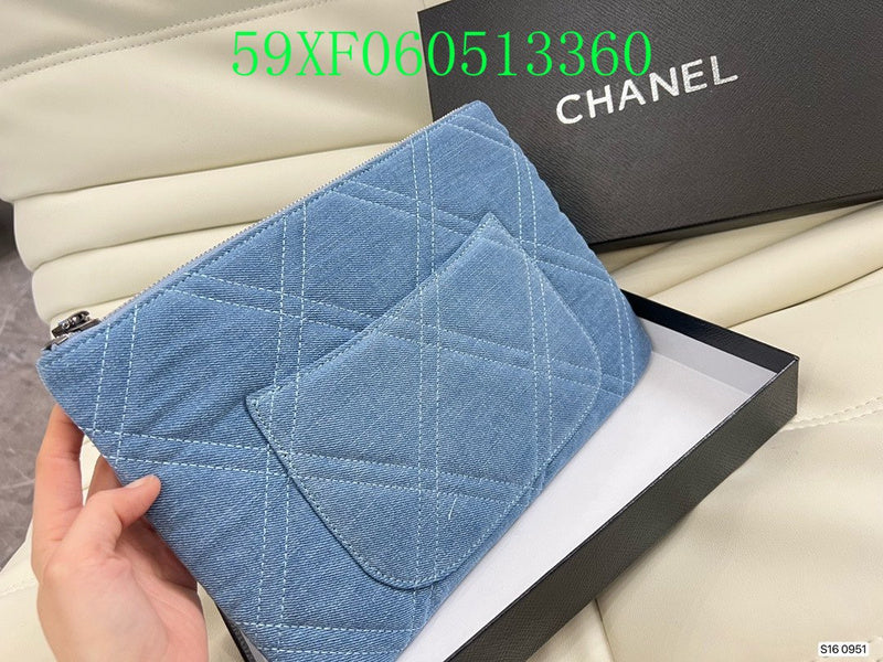 Glami - CHL Wallet - 2347
