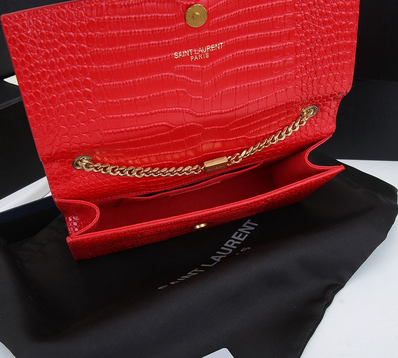 Satchel Bags - SLY Bags - 1604