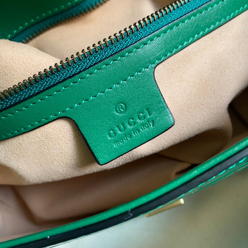 Satchel Bags - GCI Bags - 6843