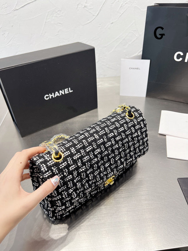 Satchel Bags - CHL Bags - 7105