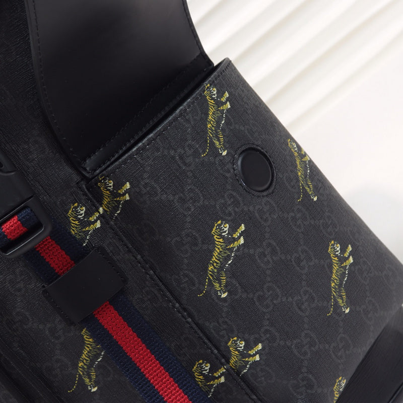 Satchel Bags - GCI Bags - 2410