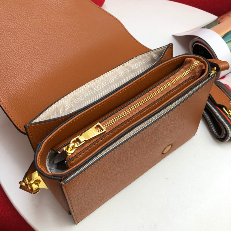Satchel Bags - PDA Bags - 904