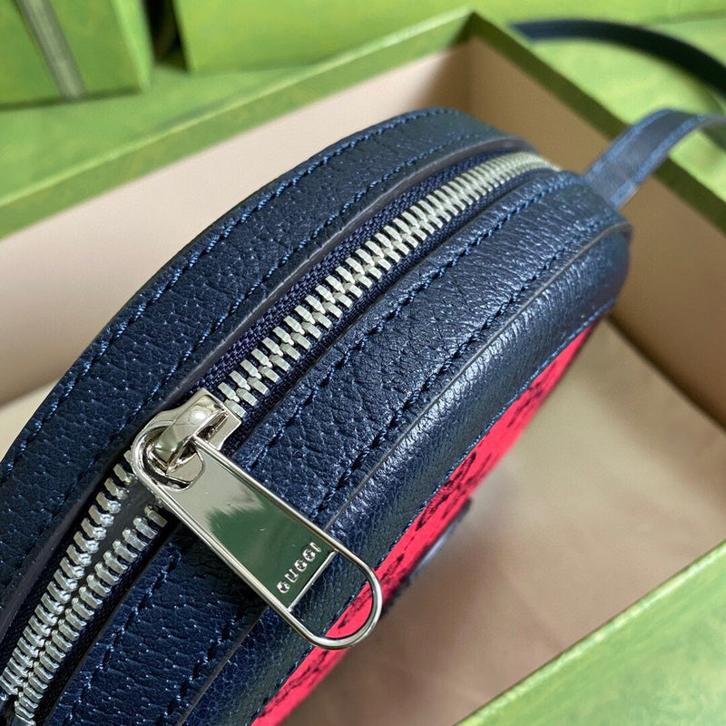 Satchel Bags - GCI Bags - 5872
