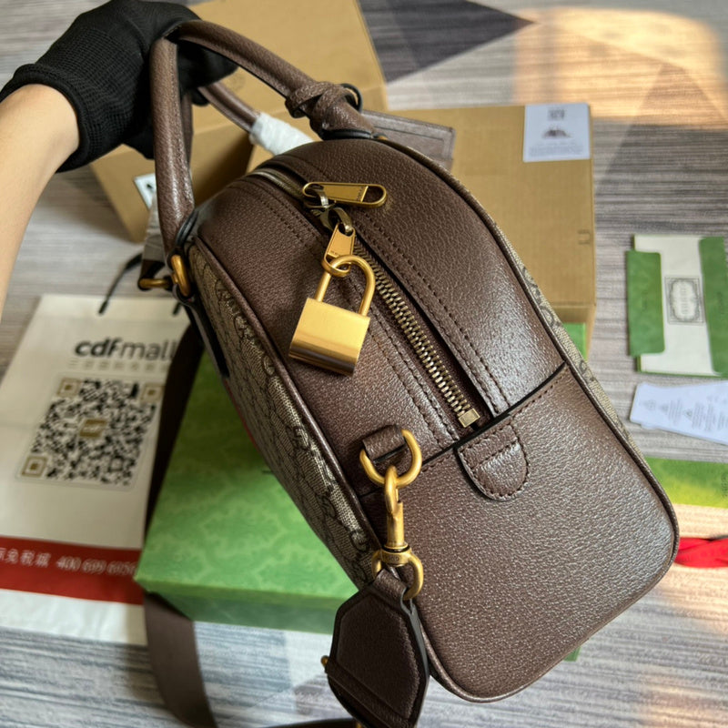 Satchel Bags - GCI Bags - 5576