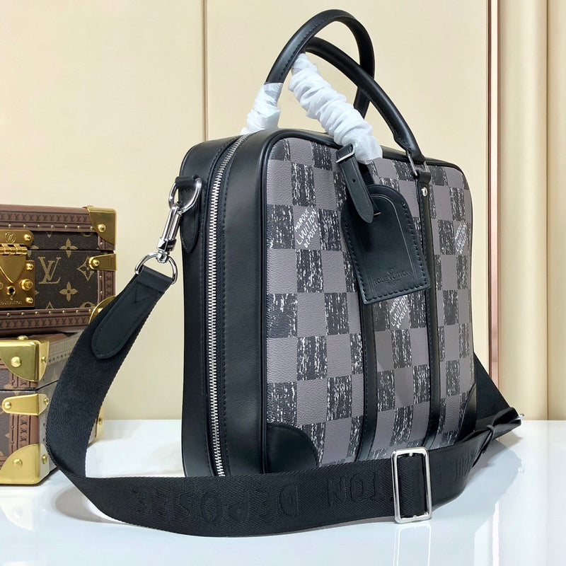 Satchel Bags - VL Bags - 4949