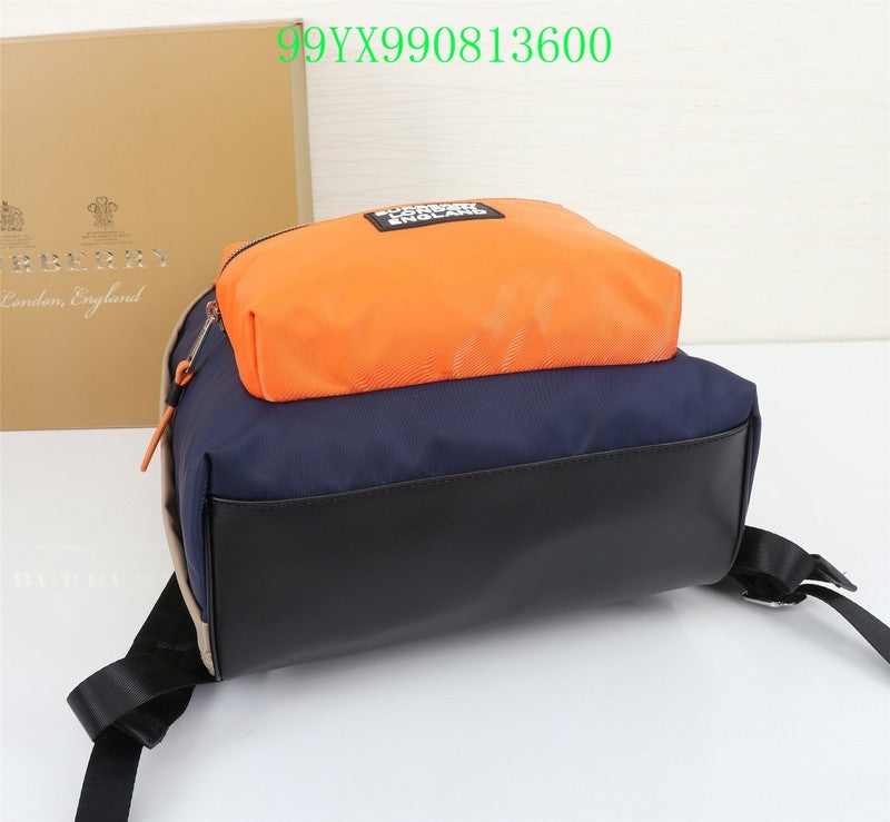 Fan Fashion -GLM - Top quality BBR Bags - 422