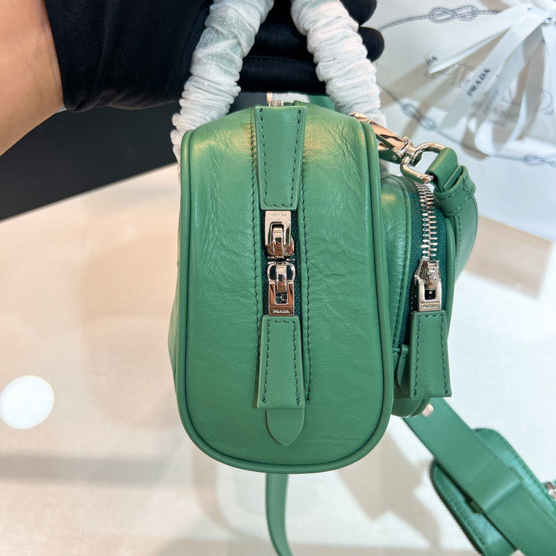 Satchel Bags - PDA Bags - 2133