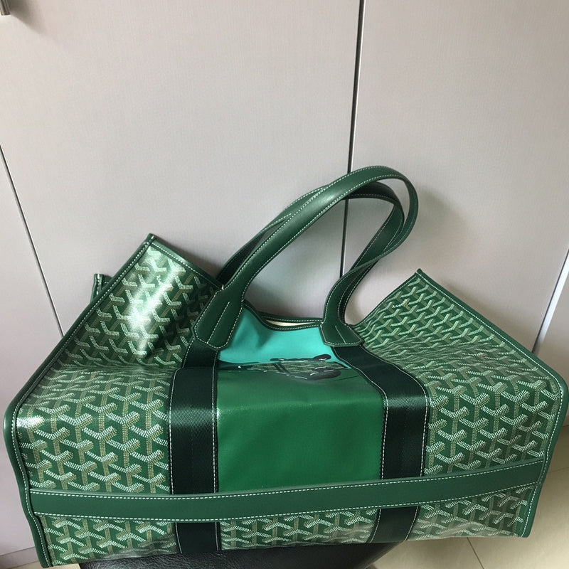 Satchel Bags - GOD Bags - 797