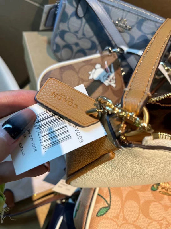 Satchel Bags - CCH Bags - 116