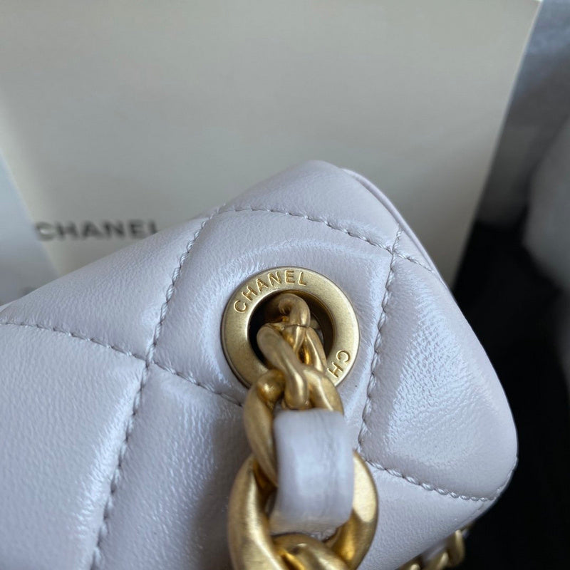 Satchel Bags - CHL Bags - 187