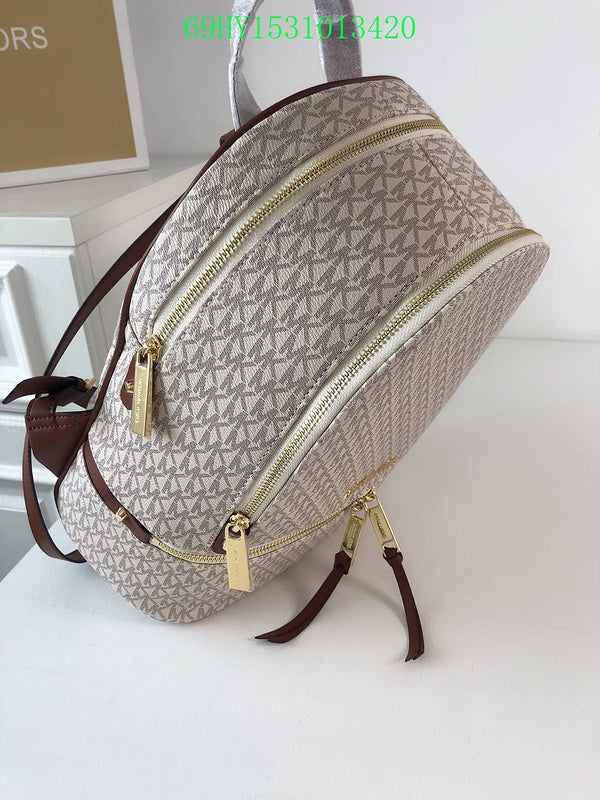 Satchel Bags - MK Bags - 211