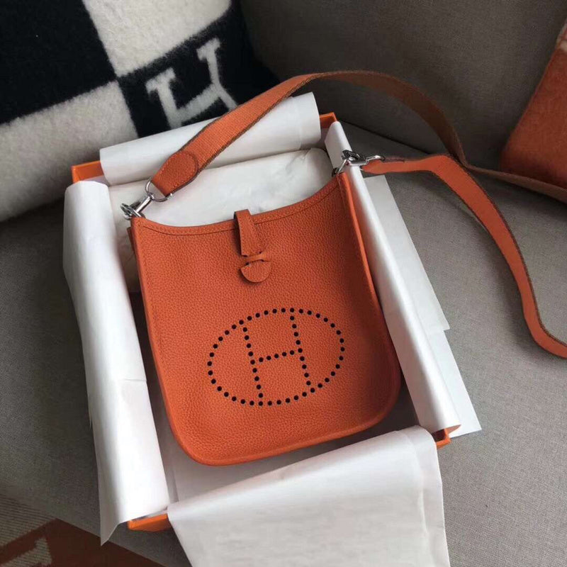 Satchel Bags - HMS-Bags - 1114