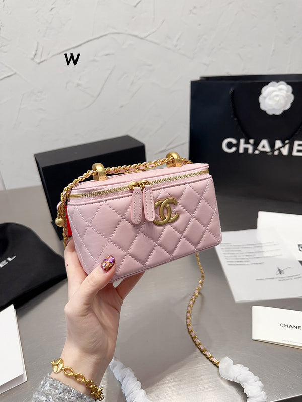 Satchel Bags - CHL Bags - 7049