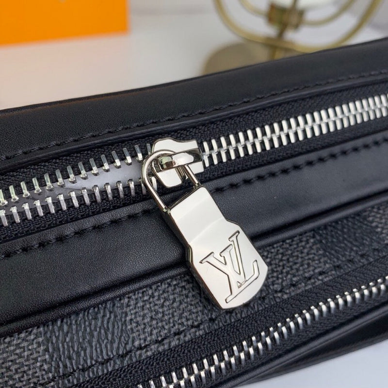 Glami GlamI Lu-Vi Bags - 16747