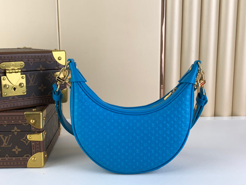 Satchel Bags - VL Bags - 2884