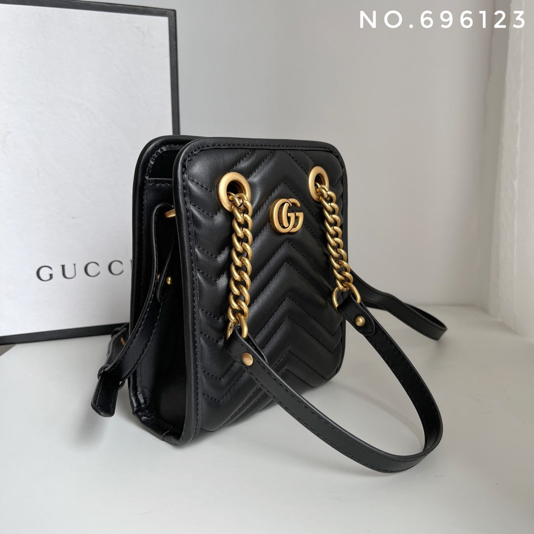 GLM - Top Quality Bag GCI 497