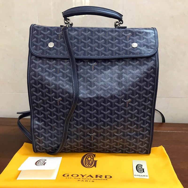 Satchel Bags - GOD Bags - 517
