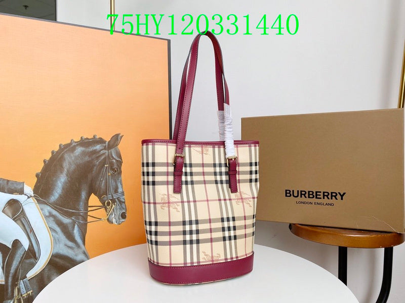 Fan Fashion -GLM - Top quality BBR Bags - 586