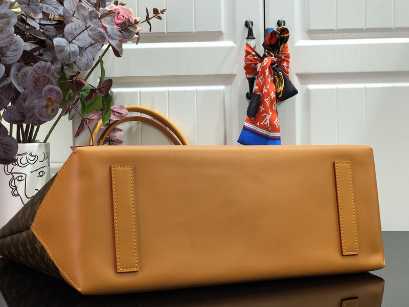 Satchel Bags - VL Bags - 6442