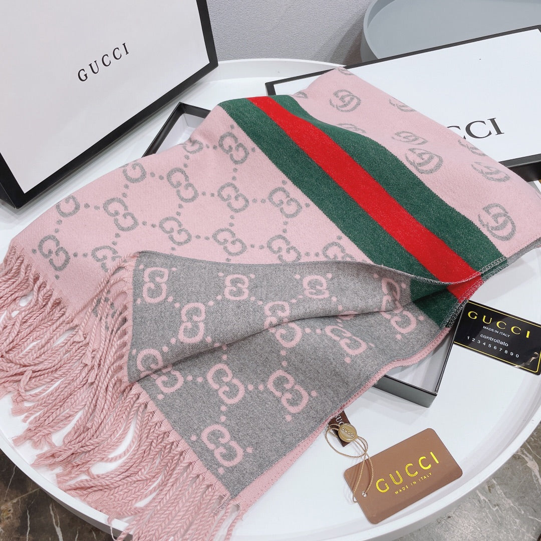 GLM - Top Quality GCI Scarf 023