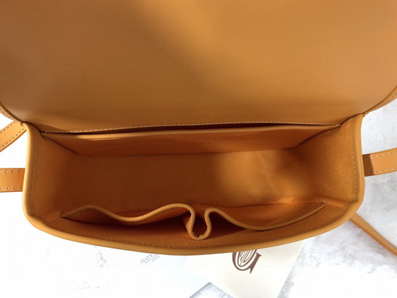 Satchel Bags - GOD Bags - 587