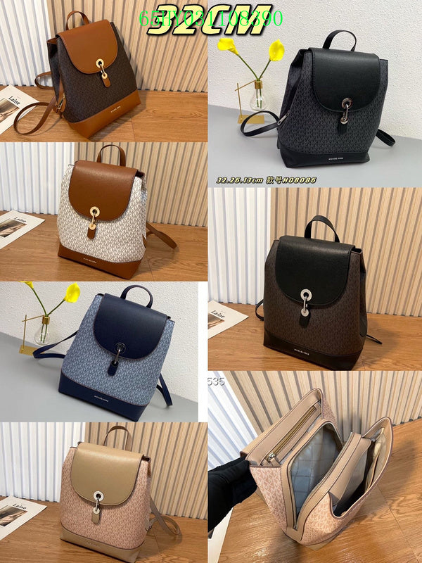 Satchel Bags - MK Bags - 568