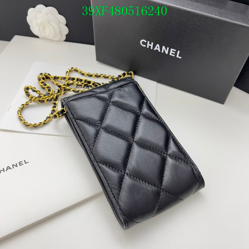 Glami - CHL Wallet - 2344