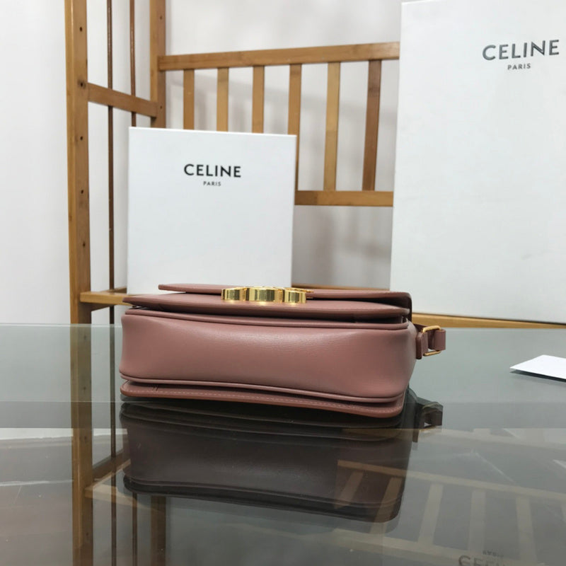 Satchel Bags - CHN Bags - 086
