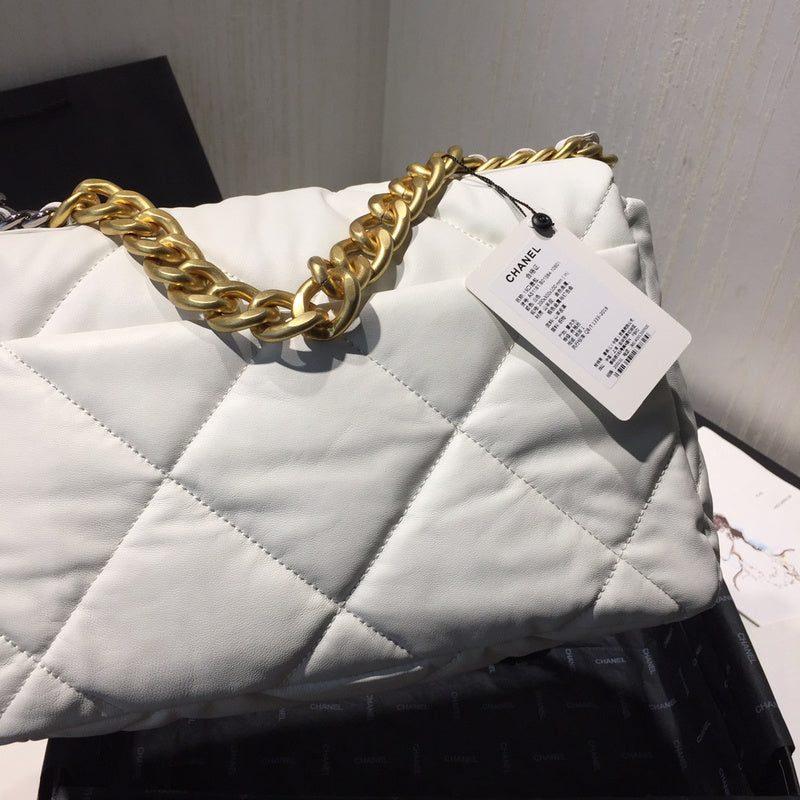 Satchel Bags - CHL Bags - 6430