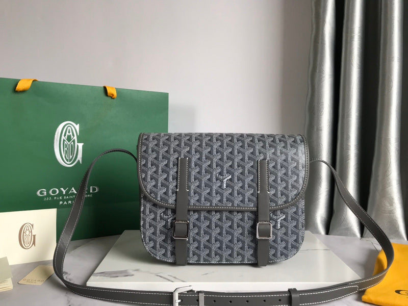 GLM - GYO Bags - 1116