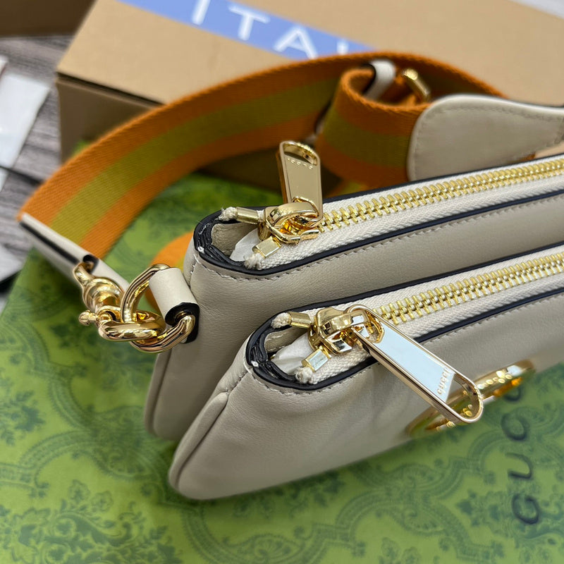 Satchel Bags - GCI Bags - 5406