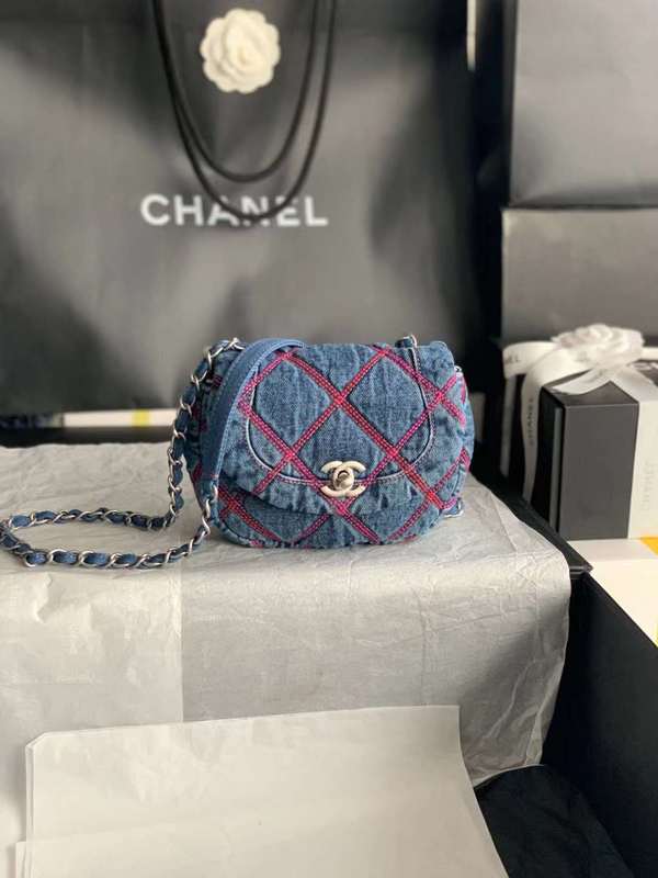 Satchel Bags - CHL Bags - 6154