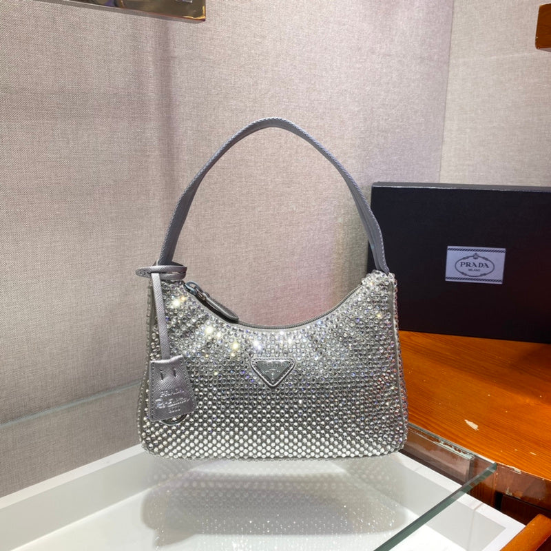 Satchel Bags - PDA Bags - 344