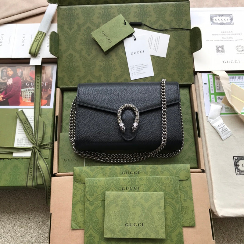 Satchel Bags - GCI Bags - 2949