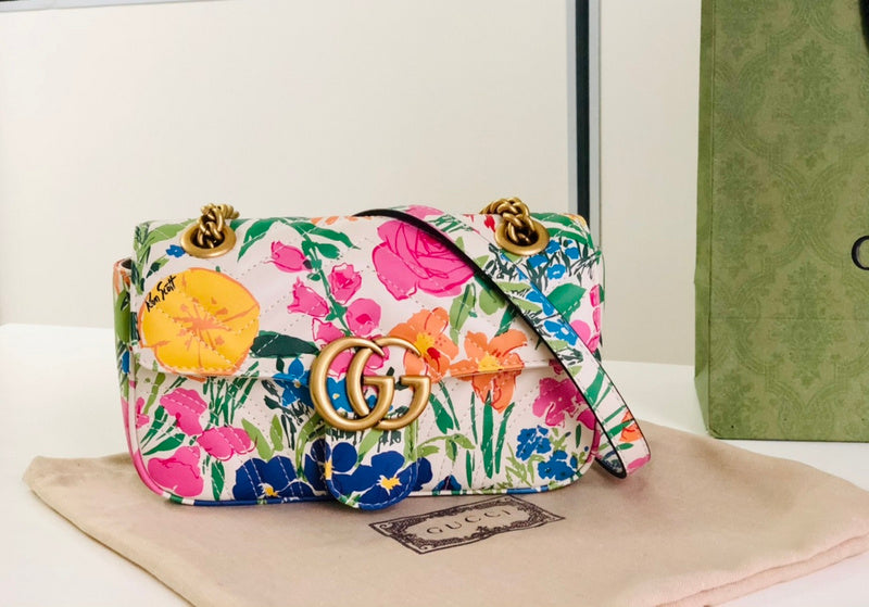 Satchel Bags - GCI Bags - 3142