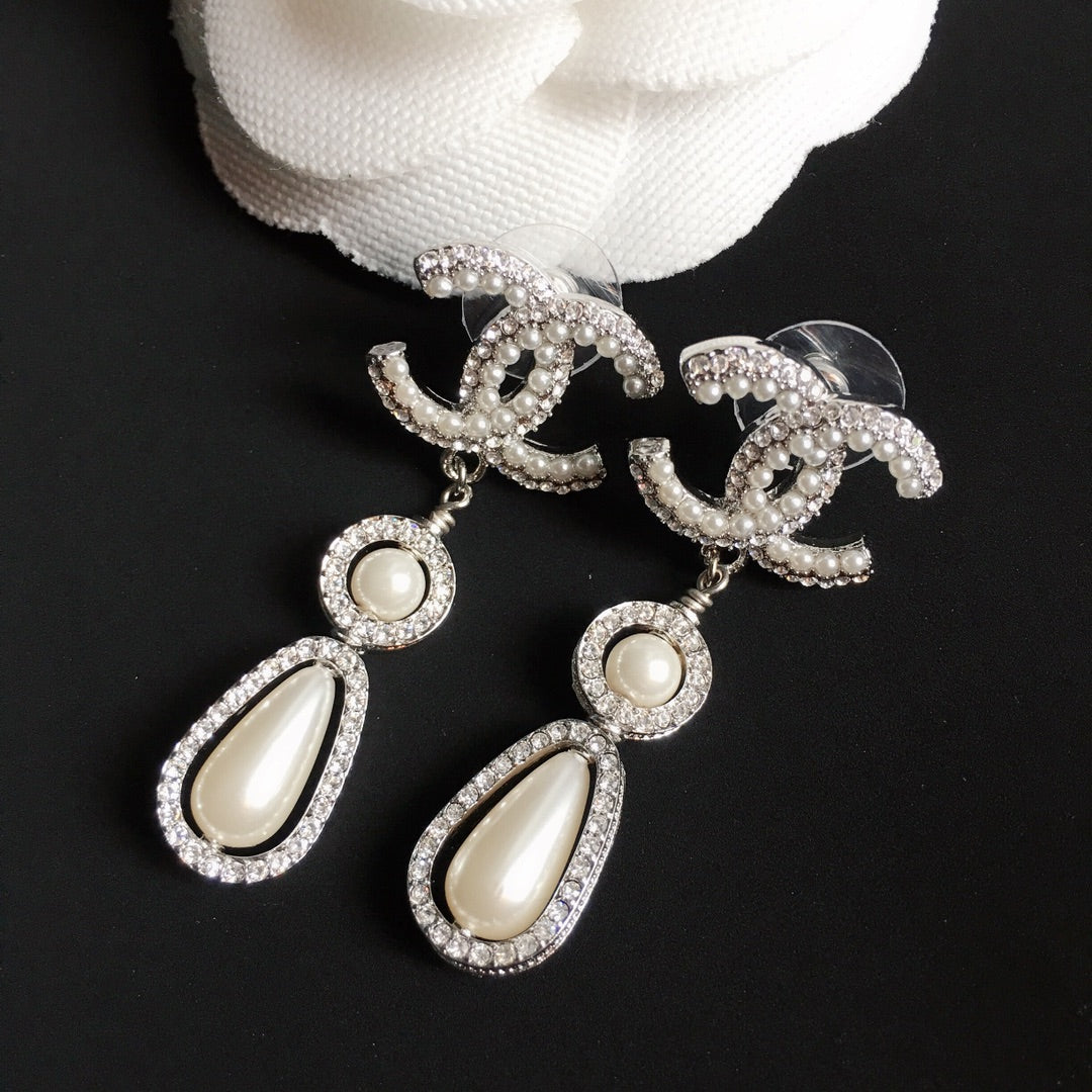 GLM - Top Quality Earring CHL 079