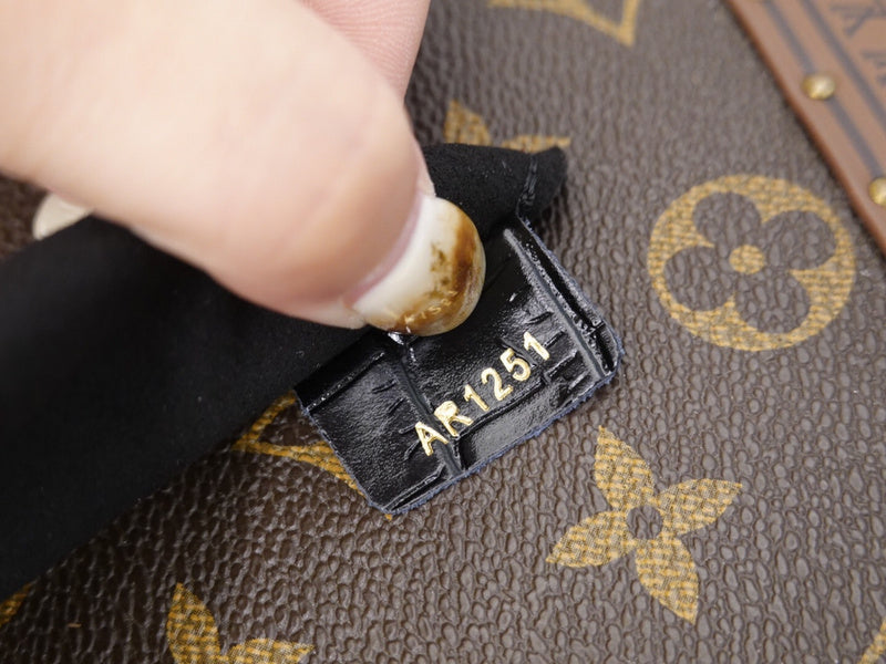Satchel Bags - VL Bags - 5296