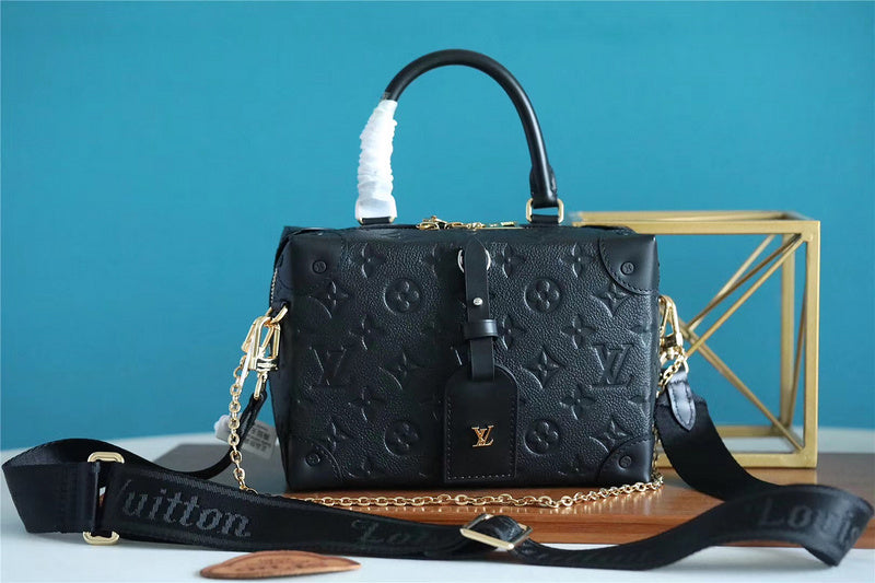 Glami GlamI Lu-Vi bags - 8053